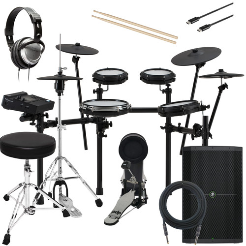 Roland td316 drums - roland,