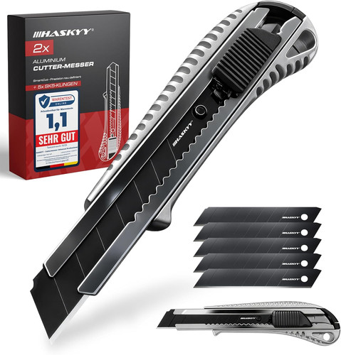 Set taglierini professionali - set,
