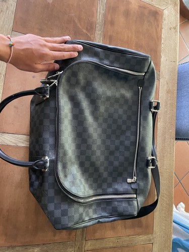 Borsone louis vuitton viaggio - louis,