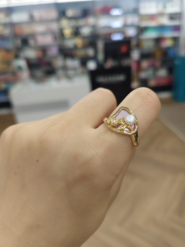 Anello regolabile con - regolabile,