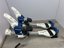 Attacchi sci alpinismo/fondo Fritschi Diamir Scout 11 Medium Large