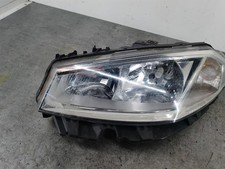 Faro proiettore renault megane