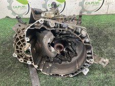 CAMBIO MANUALE COMPLETO PER