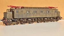 Rivarossi E428 1° serie con biellino. SCALA 1:87
