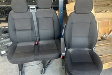 TAPPEZZERIA FIAT DUCATO CITROEN JUMPER PEUGEOT BOXER 2014-2024