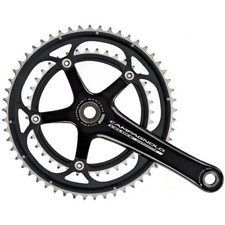 Guarnitura bici Campagnolo