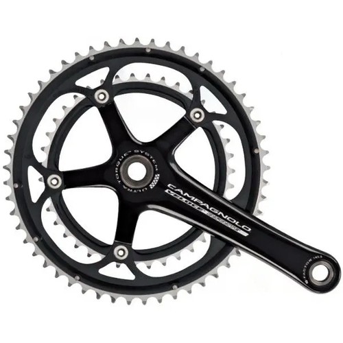 Guarnitura bici campagnolo - bici,