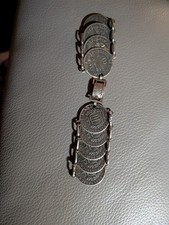 Bracciale 10 Centesimi Italia