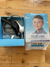 NUOVE cuffie NeuroSky MindWave