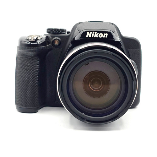 Eccellente nikon coolpix - [eccellente],