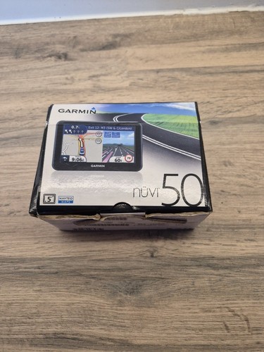 Garmin nuvi 010 - nuvi, 40
