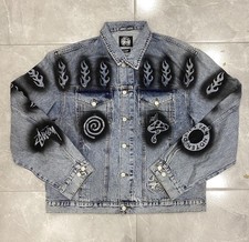 Dries van noten stussy - van,