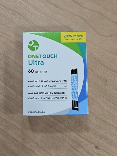 Nuovo one touch - touch, ultra
