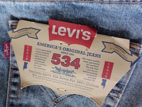 Jeans donna levi - levi's, 534