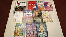 Lotto 11 libri per ragazzi