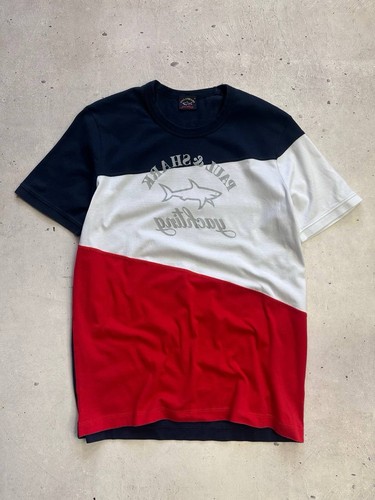 Paul shark yachting color - &,