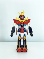 Zanbot 3 DX Clover made in