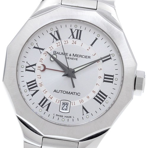 Orologio uomo baume mercier - &,
