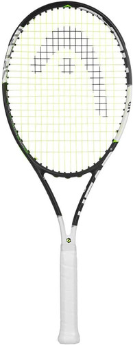 Racchetta tennis graphene - da,
