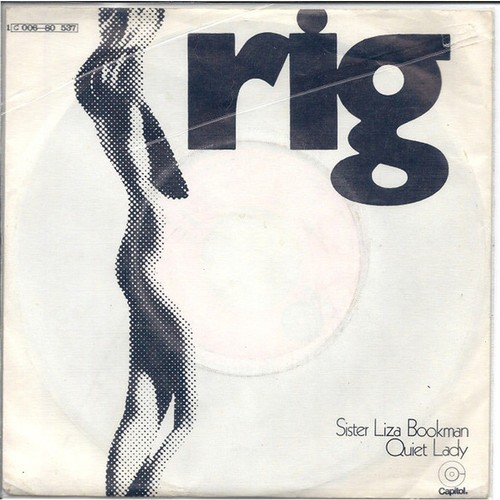 Rig sister liza - sister, /