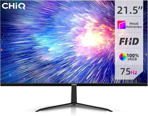 Chiq 22p610fs monitor 5 - monitor, 21,5