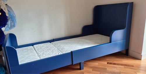 Letto allungabile ikea - allungabile,
