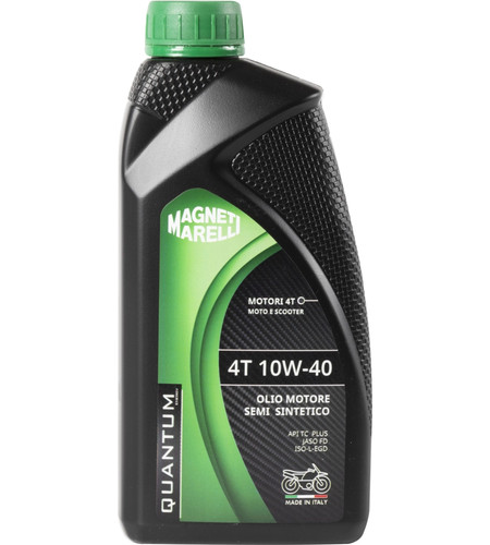 Magneti marelli lubrificante - magneti,