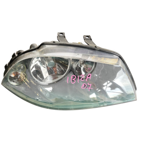 Fanale ant seat ibiza - dx,