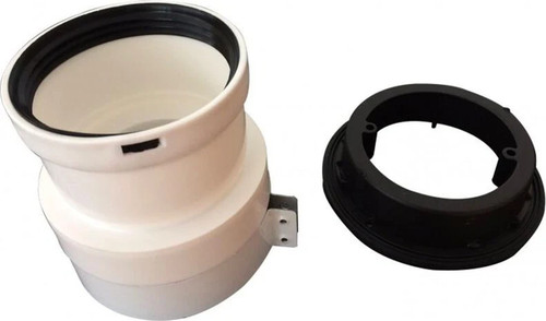 Ariston kit adattatore - ariston,