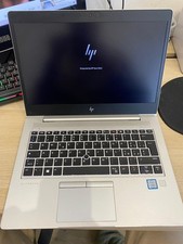 Notebook HP Elitebook  830 G5