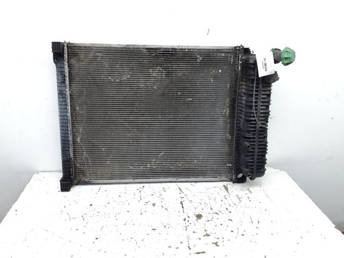 9405000403 radiatore acqua - radiatore,