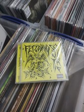 CD Fetz darko Soultrip Rap