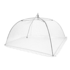 4 ombrellini coprivivande a