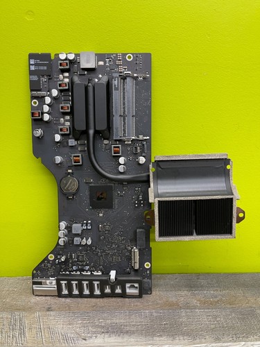 Scheda logica 2013 imac - scheda,
