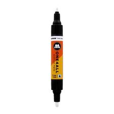 Marcatore Molotow One4all Acrylic Twin - 74 colori decorazione casa fai da te street art sketch