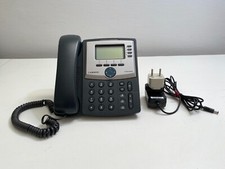 Cisco Linksys SPA941 Telefono