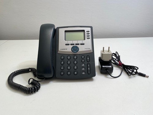 Cisco linksys spa941 telefono - cisco,
