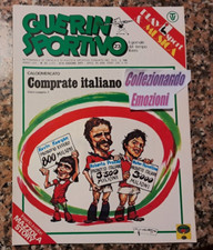 Guerin sportivo