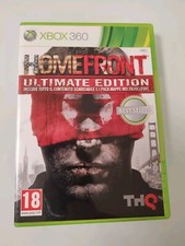 HOMEFRONT ULTIMATE EDITION