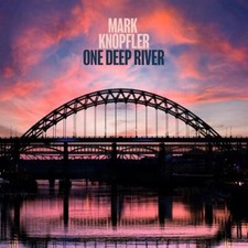 One Deep River (1 CD Audio) - Mark Knopfler (Audio Cd)