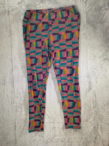 Leggings lularoe alti - tc,