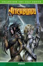 COLLEZIONE 100% CULT COMICS