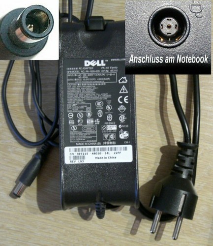 Alimentatore originale dell - originale,