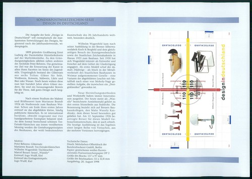 Brd foglio collezione - brd,