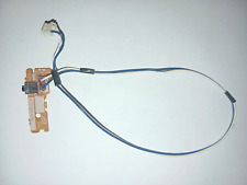 PANASONIC DMR-EH50  BUTTON BOARD VEP70115A DVD HDD 