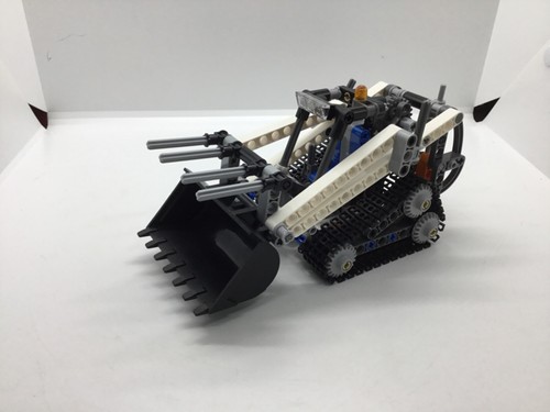 Lego technic 42032 caricatore - lego,