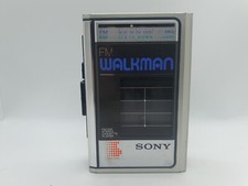 Sony Walkman WM-F31
