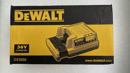 Dewalt de9000 28v - 28v/36v, li-ion