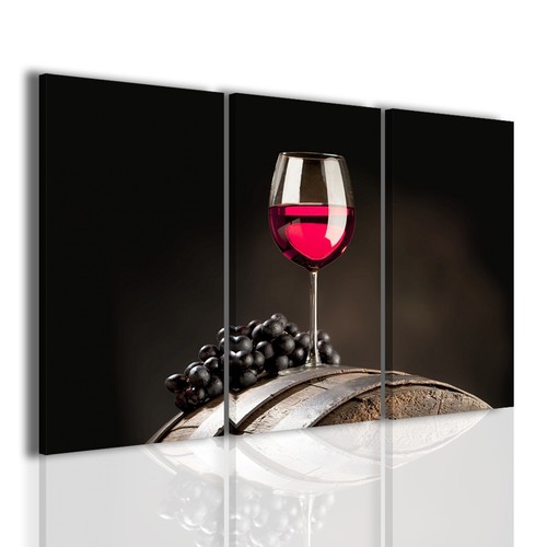 Quadri moderni 3pz 120x90cm - moderni,
