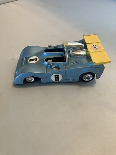 Vintage mini car shinsei power - car,